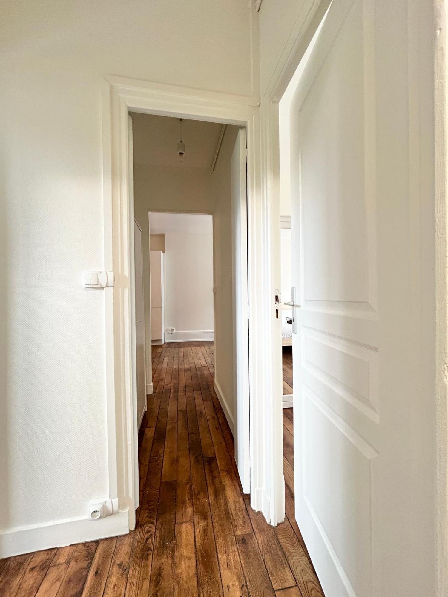 Appartement Pinede - 2 Chambres - Centre Ville 奥尔良 外观 照片
